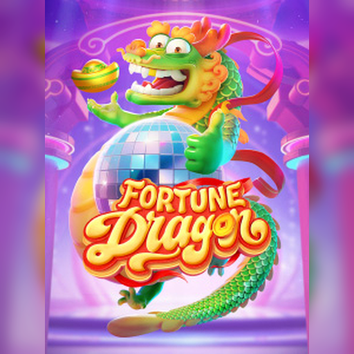 Fortune Dragon